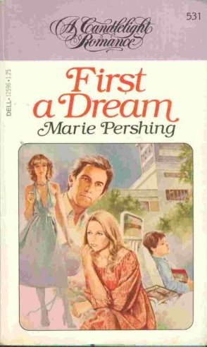First A Dream (Paperback)