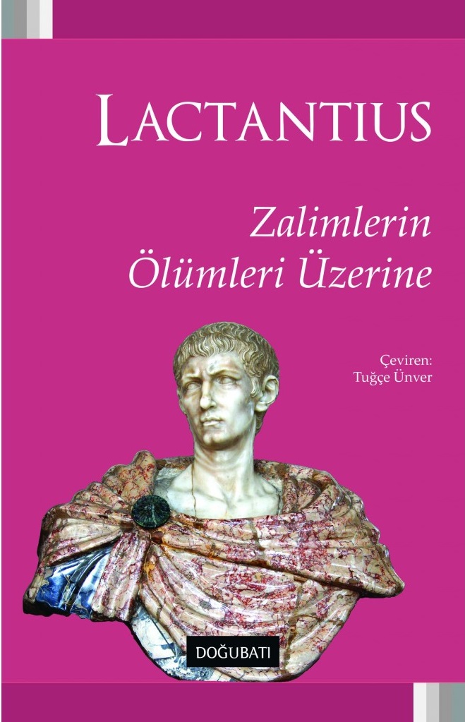 Zalimlerin Ölümleri Üzerine (Paperback)