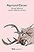 De qué hablamos cuando hablamos de amor by Raymond Carver