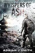 Whispers of Ash