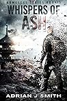 Whispers of Ash