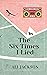 The Six Times I Lied by Ali Jackson