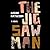 The Jigsaw Man (Inspector Anjelica Henley, #1)