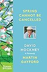 Spring Cannot be ...