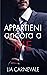 Appartieni ancora a me by Lia Carnevale