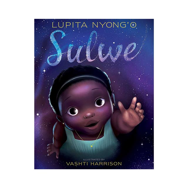 Sulwe