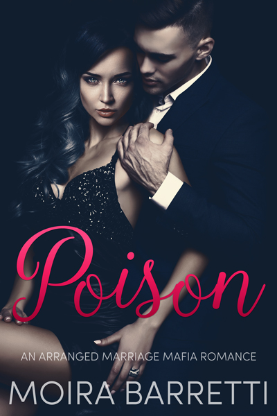 Poison (Sarri Mafia, #2)
