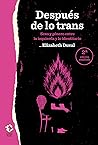 Después de lo tra...