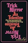Trick mirror