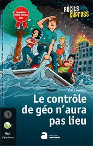 Le contrôle de géo n’aura pas lieu