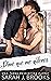 Dime que me quieres by Sarah J. Brooks Dime que me quieres by Sarah J. Brooks