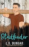 Book cover for Studfinder (Busy Bean, #5)