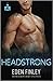 Headstrong (Vino & Veritas, #3)