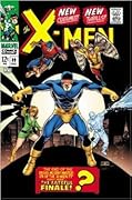 The X-Men Omnibus, Vol. 2