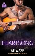 Heartsong (Vino & Veritas #13)