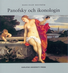 Panofsky och ikonologin (Paperback)