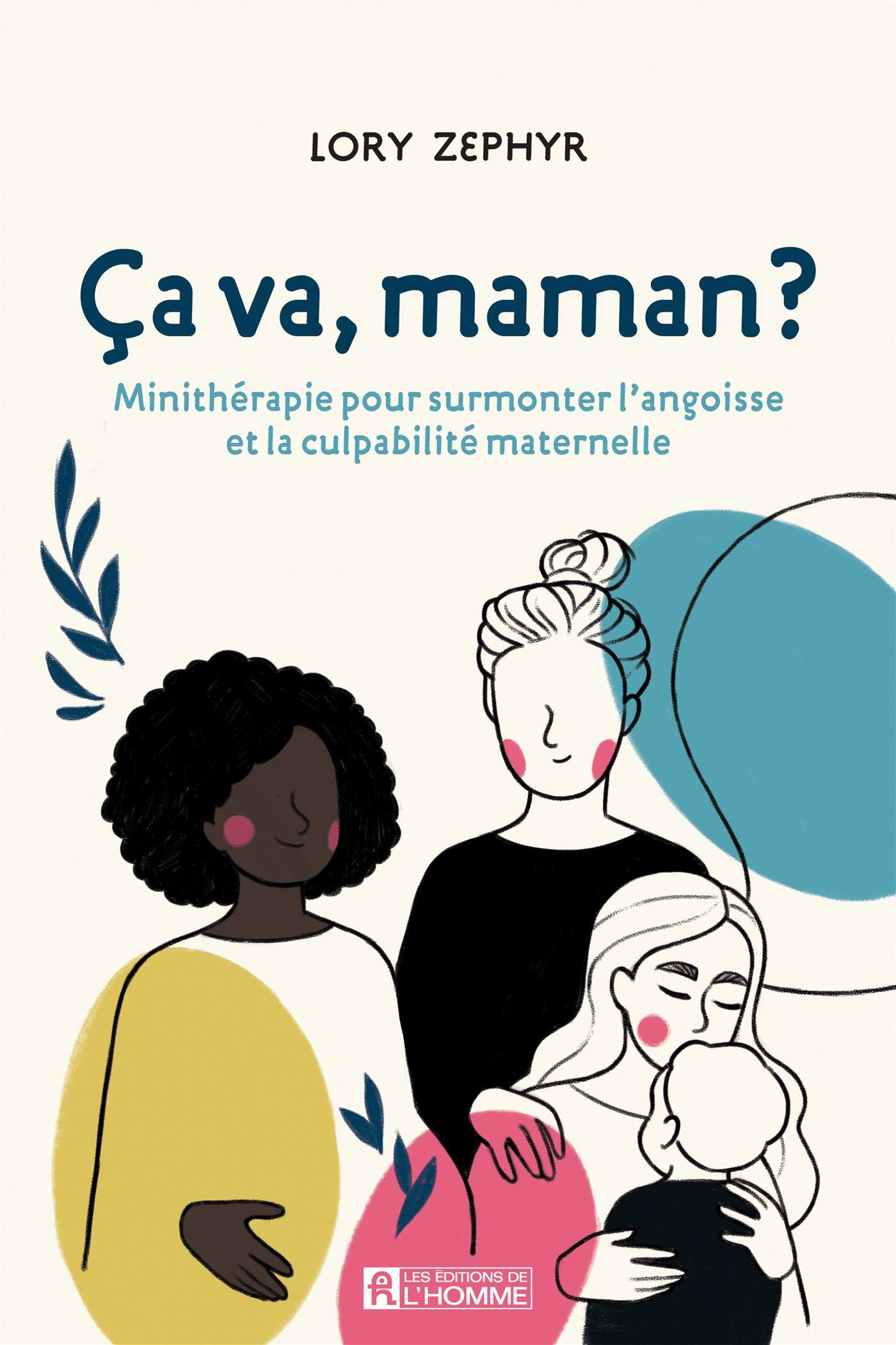 Ça va, maman? (NON CLASSE) (French Edition)