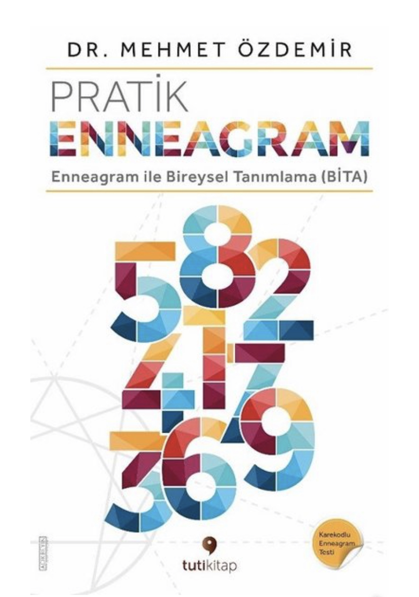 Pratik Enneagram