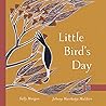 Little Bird's Day by Sally Morgan