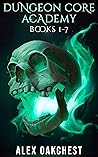 Dungeon Core Acad...