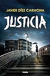 Justicia by Javier Díez Carmona