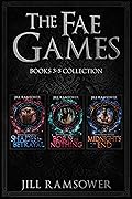The Fae Games Collection
