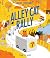 Alley Cat Rally by Ricky Trickartt Alley Cat Rally by Ricky Trickartt