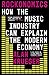 Rockonomics: How The Music Industry Can Explain The Modern Economy