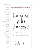 Lo uno y lo diverso by Instituto Cervantes