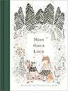 More Than a Little by M.H. Clark More Than a Little by M.H. Clark