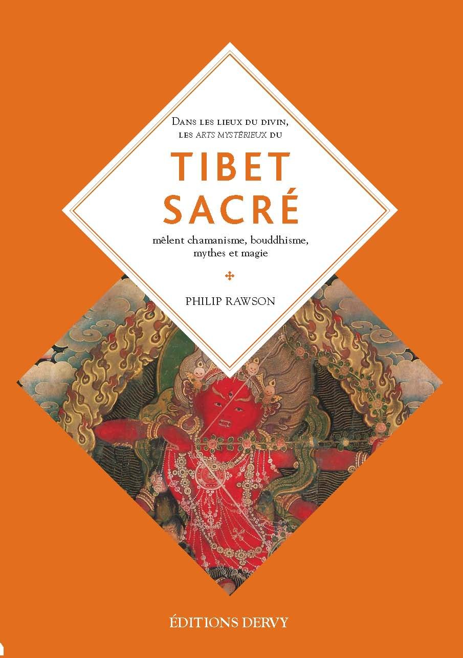 Tibet sacré