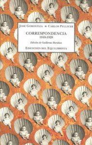 Correspondencia, 1918-1928.