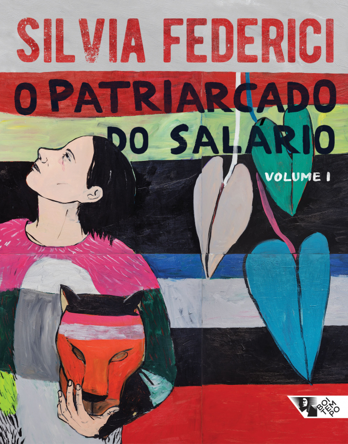 O patriarcado do salário (notas sobre Marx, gênero e feminismo v.1)