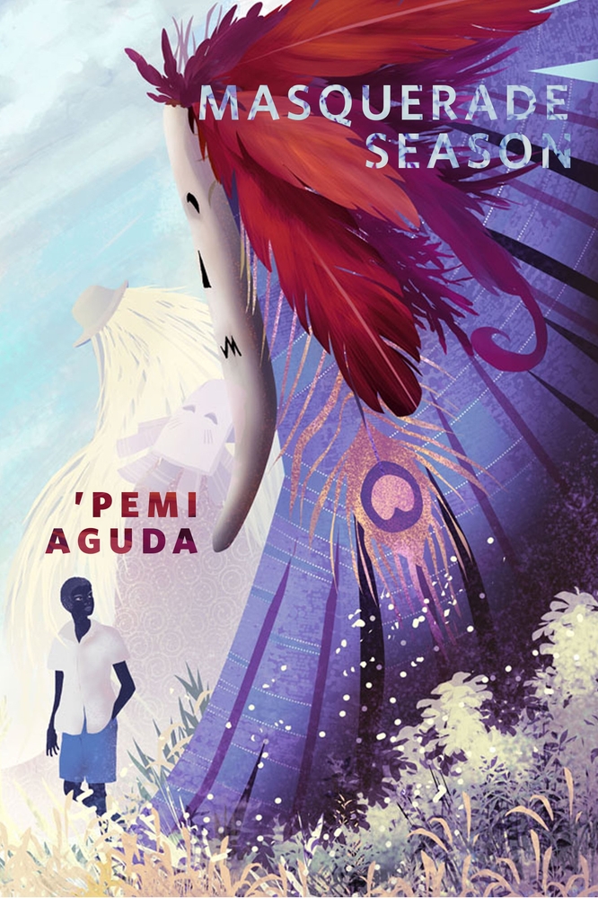 Masquerade Season (Kindle Edition)