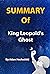 Summary Of King Leopold's G...