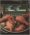 The Family Favorites Cookbook (Reader's Digest Books for Cooks)