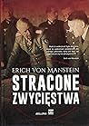 Stracone zwyciestwa