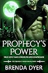 Prophecy's Power (Prophecy, #3)