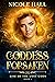 Goddess Forsaken (Rise of t...