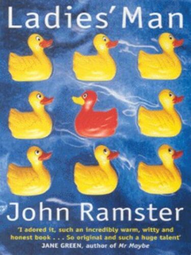 Ladies' Man (Paperback)