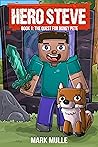 Hero Steve Book 1...