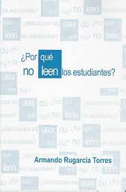 ¿Por qué no leen los estudiantes?