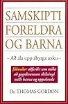 Samskipti foreldr...