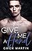 Give Me a Hand (Beyond Desire #1)