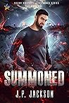 Summoned by J.P.   Jackson