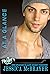 At A Glance (Cajuns Hockey #2) by Jessica McBrayer