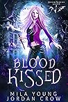 Blood Kissed