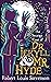 Strange Case of Dr Jekyll and Mr Hyde by Robert Louis Stevenson(Annotated): by Robert Louis Stevenson