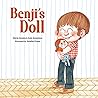 Benji's Doll by Luis Amavisca