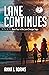 Lane Continues: Book Four in the Lane Changes Saga